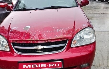 Chevrolet Lacetti, 2008 год, 265 000 рублей, 5 фотография
