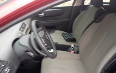 Citroen C4 II рестайлинг, 2011 год, 460 000 рублей, 3 фотография