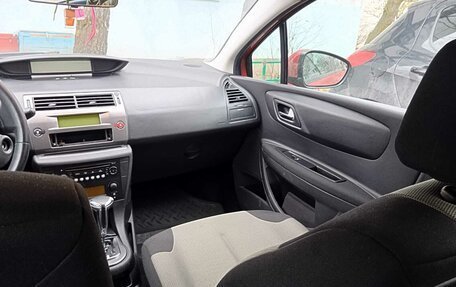 Citroen C4 II рестайлинг, 2011 год, 460 000 рублей, 4 фотография