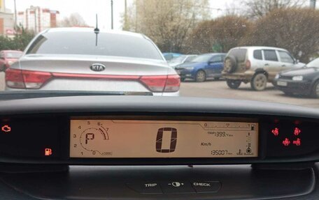 Citroen C4 II рестайлинг, 2011 год, 460 000 рублей, 7 фотография