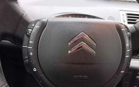 Citroen C4 II рестайлинг, 2011 год, 460 000 рублей, 13 фотография