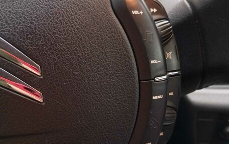 Citroen C4 II рестайлинг, 2011 год, 460 000 рублей, 12 фотография