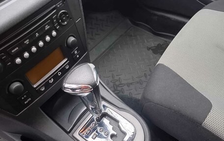 Citroen C4 II рестайлинг, 2011 год, 460 000 рублей, 11 фотография
