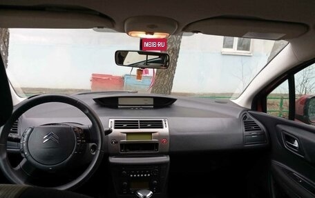 Citroen C4 II рестайлинг, 2011 год, 460 000 рублей, 10 фотография