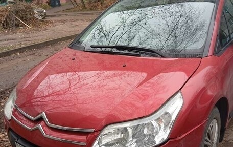 Citroen C4 II рестайлинг, 2011 год, 460 000 рублей, 5 фотография