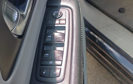 Chrysler Voyager, 2020 год, 2 700 000 рублей, 11 фотография
