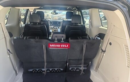 Chrysler Voyager, 2020 год, 2 700 000 рублей, 18 фотография