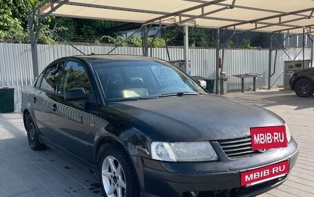 Volkswagen Passat B5+ рестайлинг, 1997 год, 420 000 рублей, 8 фотография