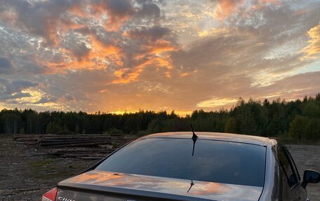 Honda Civic IX, 2012 год, 1 150 000 рублей, 7 фотография