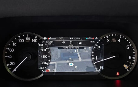 Land Rover Defender II, 2021 год, 6 500 000 рублей, 6 фотография