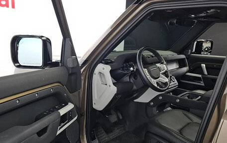 Land Rover Defender II, 2021 год, 6 500 000 рублей, 9 фотография