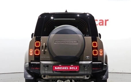 Land Rover Defender II, 2021 год, 6 500 000 рублей, 3 фотография