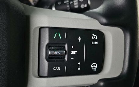 Land Rover Defender II, 2021 год, 6 500 000 рублей, 19 фотография