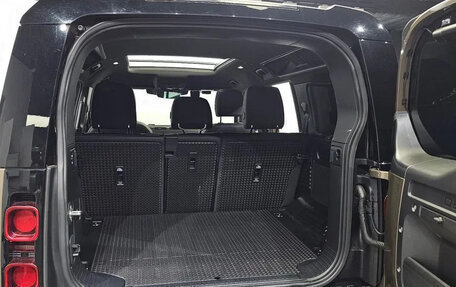 Land Rover Defender II, 2021 год, 6 500 000 рублей, 16 фотография