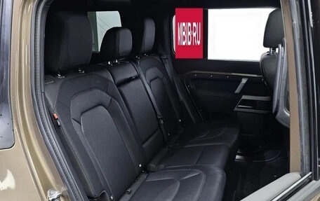 Land Rover Defender II, 2021 год, 6 500 000 рублей, 18 фотография