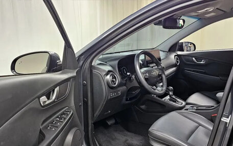 Hyundai Kona I, 2021 год, 1 800 000 рублей, 8 фотография