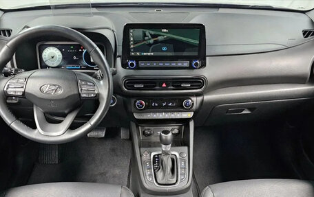 Hyundai Kona I, 2021 год, 1 800 000 рублей, 5 фотография