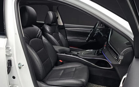 Hyundai Grandeur, 2020 год, 2 930 000 рублей, 8 фотография