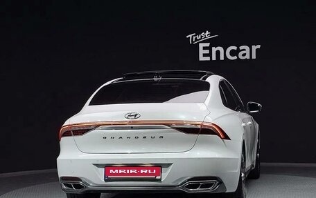 Hyundai Grandeur, 2020 год, 2 930 000 рублей, 3 фотография