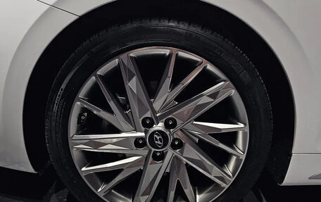 Hyundai Grandeur, 2020 год, 2 930 000 рублей, 4 фотография