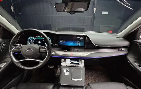 Hyundai Grandeur, 2020 год, 2 930 000 рублей, 5 фотография