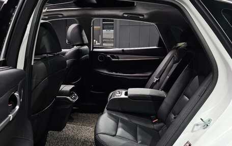Hyundai Grandeur, 2020 год, 2 930 000 рублей, 9 фотография