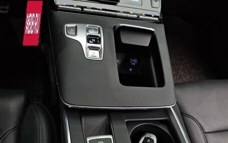 Hyundai Grandeur, 2020 год, 2 930 000 рублей, 7 фотография