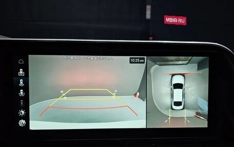 Hyundai Grandeur, 2020 год, 2 930 000 рублей, 12 фотография