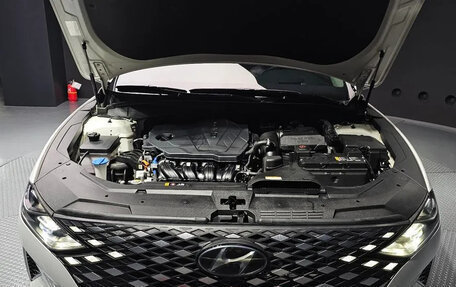Hyundai Grandeur, 2020 год, 2 930 000 рублей, 17 фотография