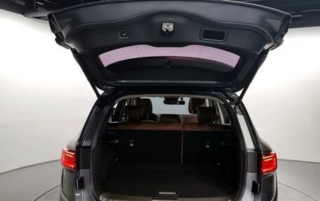 Renault Samsung QM6, 2022 год, 2 275 000 рублей, 5 фотография