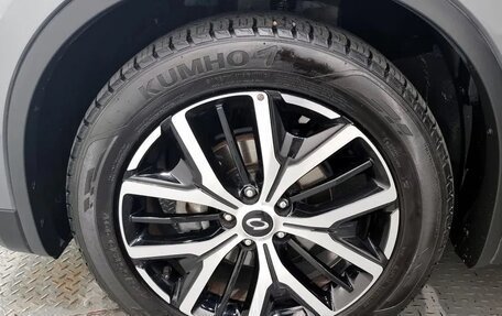 Renault Samsung QM6, 2022 год, 2 275 000 рублей, 6 фотография