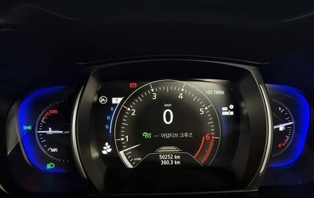 Renault Samsung QM6, 2022 год, 2 275 000 рублей, 9 фотография
