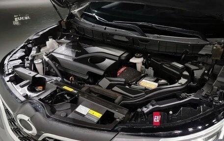 Renault Samsung QM6, 2022 год, 2 275 000 рублей, 7 фотография