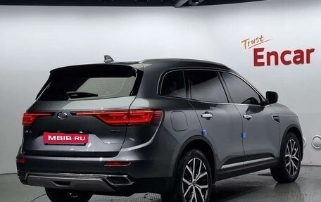 Renault Samsung QM6, 2022 год, 2 275 000 рублей, 2 фотография