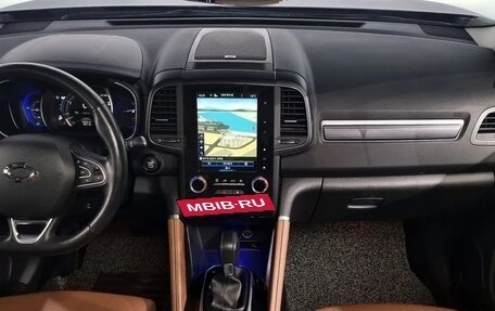 Renault Samsung QM6, 2022 год, 2 275 000 рублей, 8 фотография
