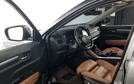 Renault Samsung QM6, 2022 год, 2 275 000 рублей, 12 фотография