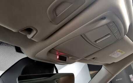 Renault Samsung QM6, 2022 год, 2 275 000 рублей, 18 фотография