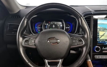 Renault Samsung QM6, 2022 год, 2 275 000 рублей, 14 фотография