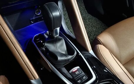 Renault Samsung QM6, 2022 год, 2 275 000 рублей, 10 фотография