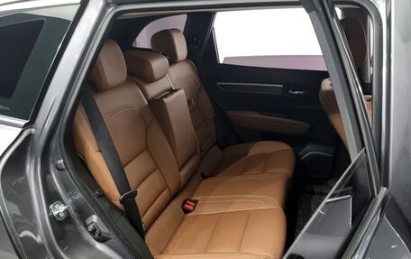 Renault Samsung QM6, 2022 год, 2 275 000 рублей, 13 фотография