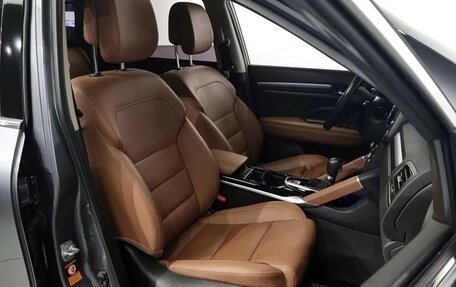 Renault Samsung QM6, 2022 год, 2 275 000 рублей, 11 фотография