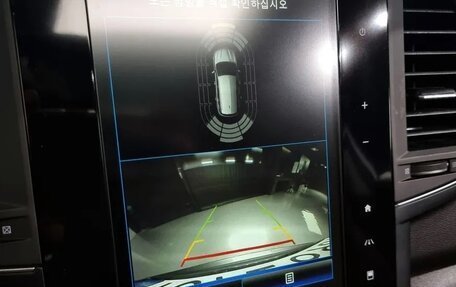 Renault Samsung QM6, 2022 год, 2 275 000 рублей, 16 фотография