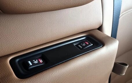 Renault Samsung QM6, 2022 год, 2 275 000 рублей, 20 фотография