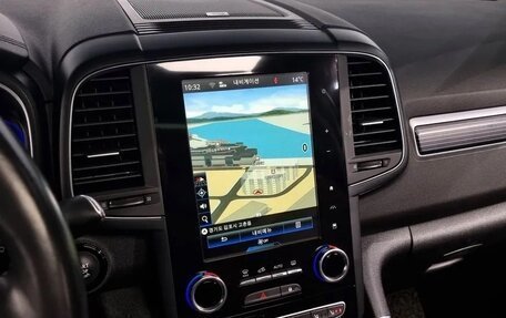 Renault Samsung QM6, 2022 год, 2 275 000 рублей, 15 фотография