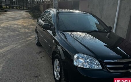 Chevrolet Lacetti, 2008 год, 680 000 рублей, 2 фотография