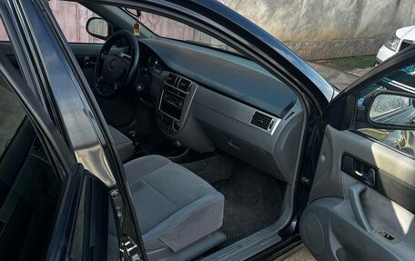 Chevrolet Lacetti, 2008 год, 680 000 рублей, 7 фотография