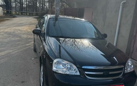 Chevrolet Lacetti, 2008 год, 680 000 рублей, 3 фотография