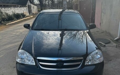 Chevrolet Lacetti, 2008 год, 680 000 рублей, 8 фотография