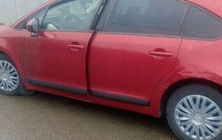 Citroen C4 II рестайлинг, 2010 год, 170 000 рублей, 3 фотография