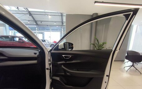 Chery Tiggo 4 I рестайлинг, 2025 год, 2 290 000 рублей, 12 фотография
